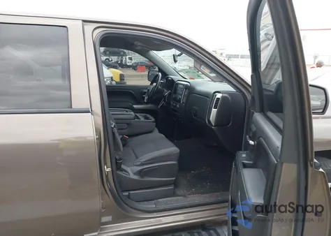 2014 Chevrolet Silverado 1500 1Lt/2Lt z USA, uszkodzony, nr VIN 3GCUKREC2EG389875